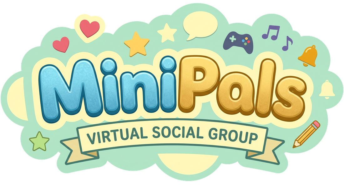 MiniPals — Virtual Social Group